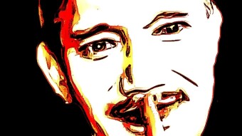 (JaiChai) "Ducky" - NCIS Fan Art