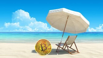 How to live on cryptos?