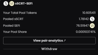 Bring your assets to Secret Network – Secret Bridge and Secret Swap