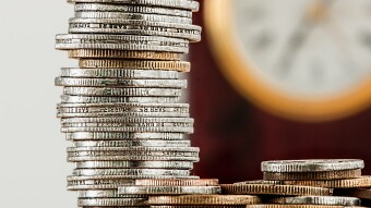 Savings: Getting Started