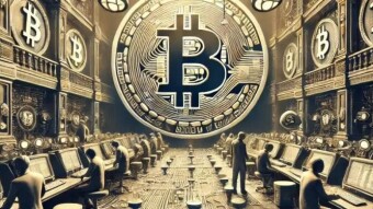 A Code to Shape Bitcoin’s Future: What OP_CAT Means for 2025