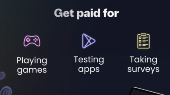 Websites where I earn cryptocurrency every month