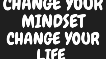 10 QUOTES THAT HELPED ME IMPROVE MY LIFE