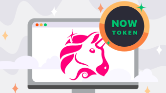 Make the Most of NOW: Adding Liquidity to Uniswap