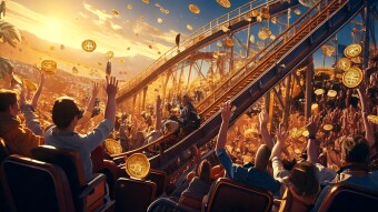 Bitcoin, Fake Out or Fall Out?