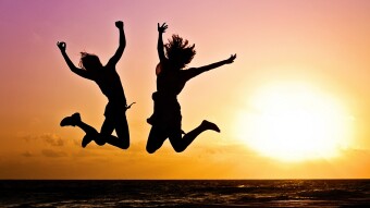 A Time For Celebration