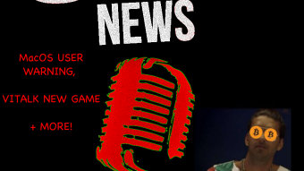🔥🎙️Welcome to Crypto Giggle Bits News: The Lighter Side of the Ledger | Ep.5