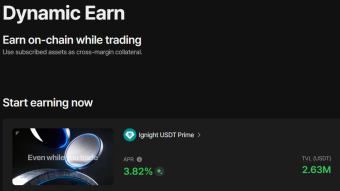 Flipster Earn vs Dynamic: Control vs Upside