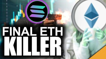 Solana Might Just Beat Ethereum