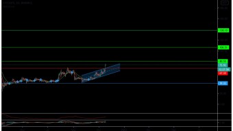 Technical Analysis: Litecoin 17/11/2020