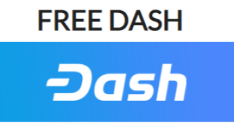 Earn Free DASH