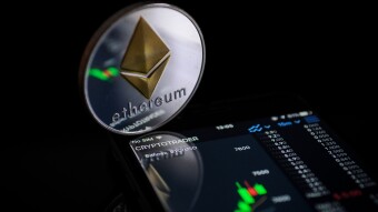 The ETH rate increases by 13% in a week. Reddit bets on Ethereum
