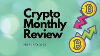 Bitcoin and Ethereum Performance Review - the case for HODL