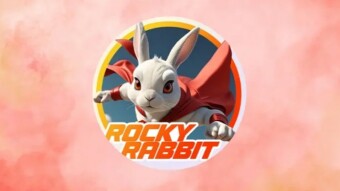 Rocky Rabbit Airdrop – [Listing 23 September]