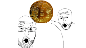 There's Something Strange About Cryptocurrencies