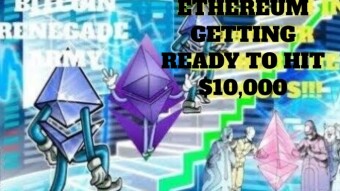 ETHEREUM'S BIGGEST MOVE EVER MADE ABOUT TO HAPPEN!!!!