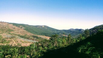 Portugal - Couce Valley Trails