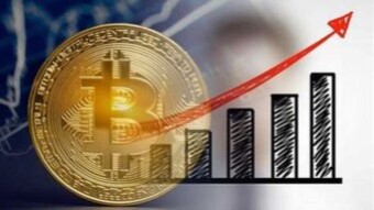Bitcoin recovers slowly as it sets sights high