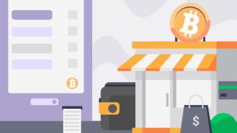 Cryptocurrency and Retail — Is There a Chance for the Future?