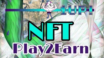 Introducing a New NFT Community - Come Share