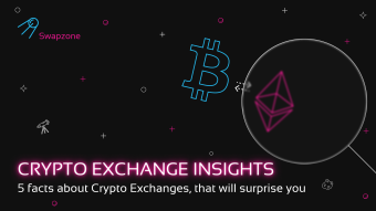 5 Insights About Crypto Exchanges That Will Surprise You