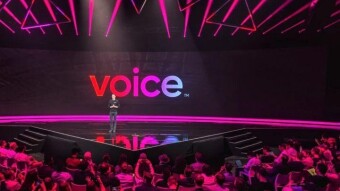 EOS social media platform Voice announces beta release date!