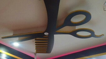 A New Standard in Style Experience the Elegance of Hunter’s Salon