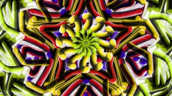 Mandela nft art.