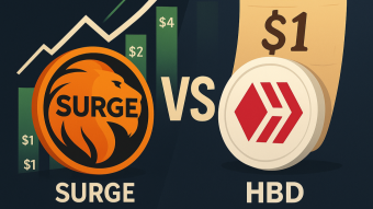 From HIVE to BASE Blockchain: Earning Yield!