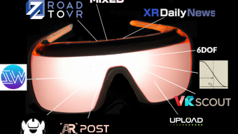 Top Magazines and Blogs to follow in VR/AR/XR Space [2023 List]