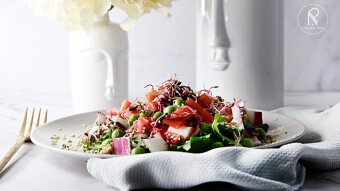 Salad #7