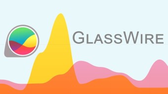 Glasswire - The best firewall available