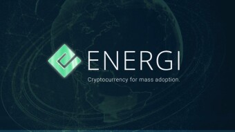 Energi Impact Platform