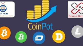 Last chance to claim free crypto. Coinpot & Faucets Shutting Down