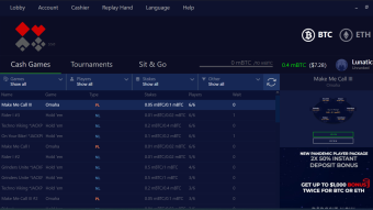 Crypto Poker Group