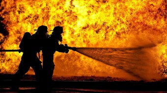 Fuel Tanker Truck Explosion Killed 19 in Zhejiang, China