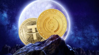 Stablecoins are not Securities According to the SEC, but USDT May be an Exception.