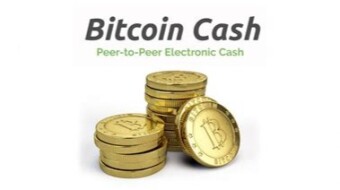 The Bitcoin Cash Revolution Begins