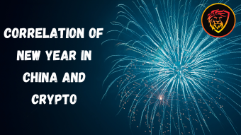 The Correlation of Chinese New Year & Crypto Pump