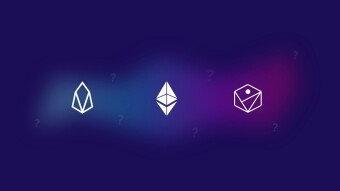 Building dApps: Ethereum, EOS, and Ebakus
