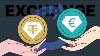 Expand Your Stablecoins with Tether Gold (XAU₮) and Euro Tether (EUR₮)
