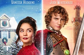 The Knight Before Christmas (2019) – Movie Trailer