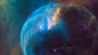 Toying around on Cosmos (ATOM)