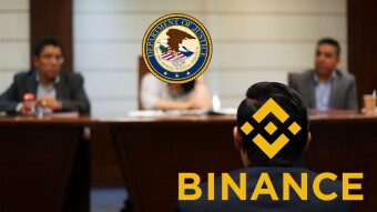 Binance possibly being charged with Money Laundering by U.S. Department of Justice