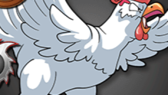 Splinterlands Challenge of the Week: Chicken Difference