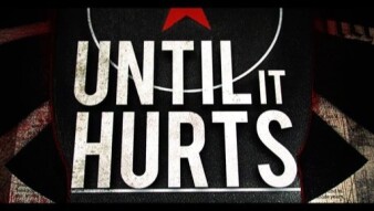 (IJCH) "UNTIL It HURTS" - A Documentary That Touches Everyone