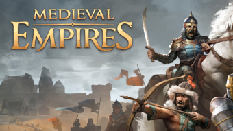 Medieval Empire Enables Staking and Play to Earn System
