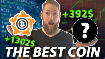 Bitbrokertrade: What are The Best Coins to Trade? 💱