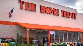 The Wind Is Shifting for Home Depot Stock