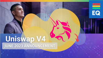 Uniswap (UNI) V4 Has Been Announced! We Break Down All the New Innovations and Features